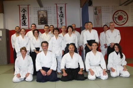 Les pratiquants