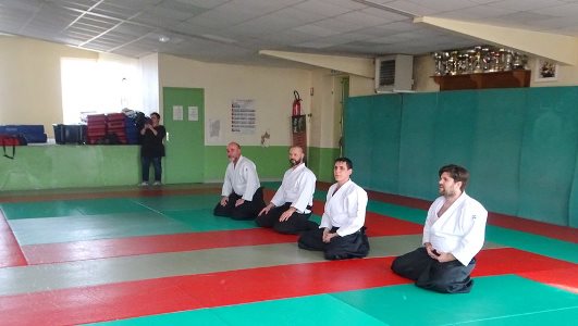 Les pratiquants