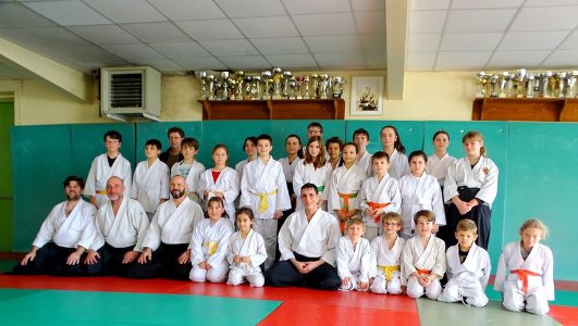 Les pratiquants