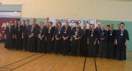 Les pratiquants