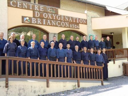 Les pratiquants
